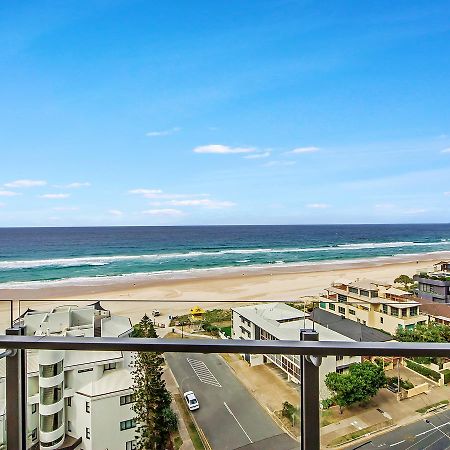 Sunbird Beach Resort Main Beach Gold Coast Extérieur photo